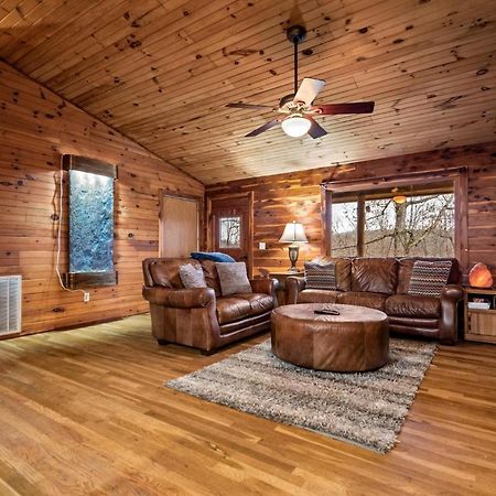 Fly Away Cabin- Modern, Serene, And Convenient Compton Kültér fotó
