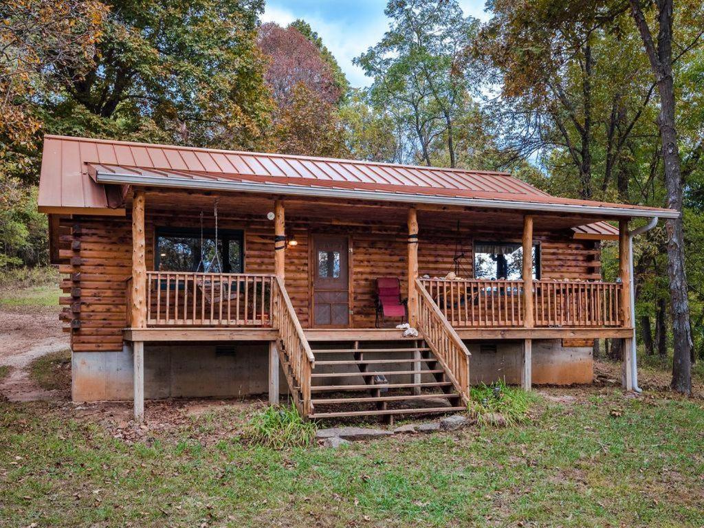 Fly Away Cabin- Modern, Serene, And Convenient Compton Kültér fotó