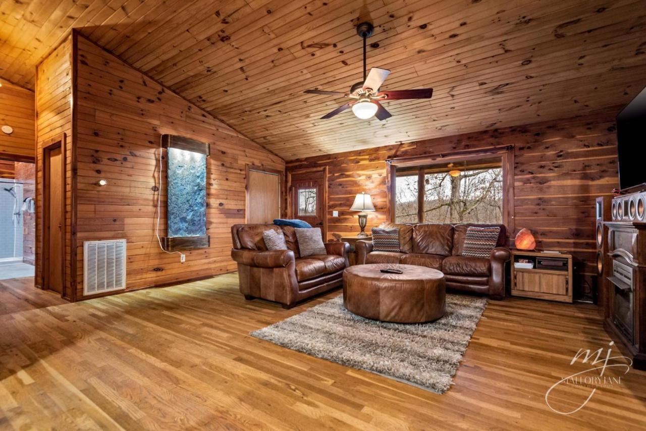Fly Away Cabin- Modern, Serene, And Convenient Compton Kültér fotó