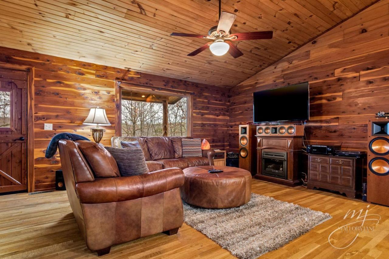 Fly Away Cabin- Modern, Serene, And Convenient Compton Kültér fotó
